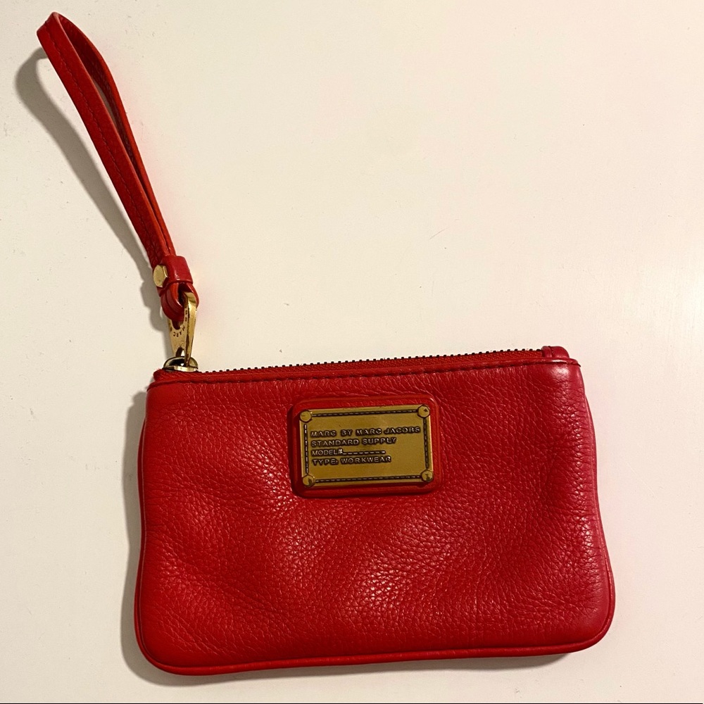 Marc Jacobs Coin Purse